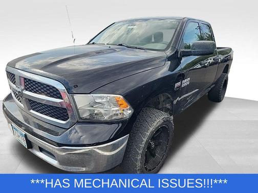 2014 RAM 1500 Tradesman
