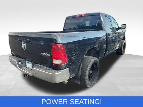 2014 RAM 1500 Tradesman