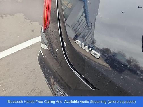 2021 Cadillac CT4 Premium Luxury