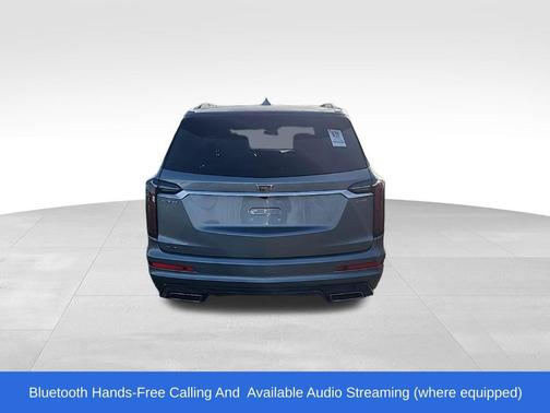 2023 Cadillac XT6 Sport AWD