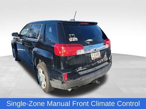 2016 GMC Terrain SLE-1