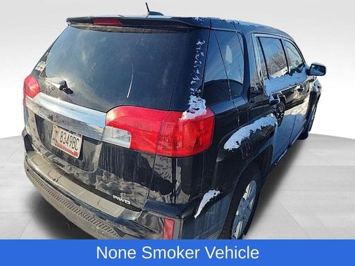 2016 GMC Terrain SLE-1