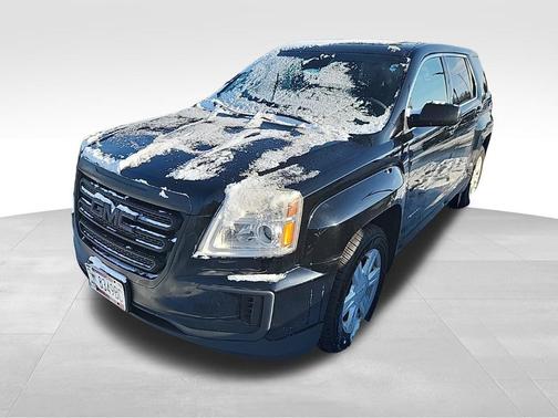 2016 GMC Terrain SLE-1