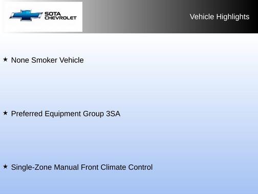 2016 GMC Terrain SLE-1