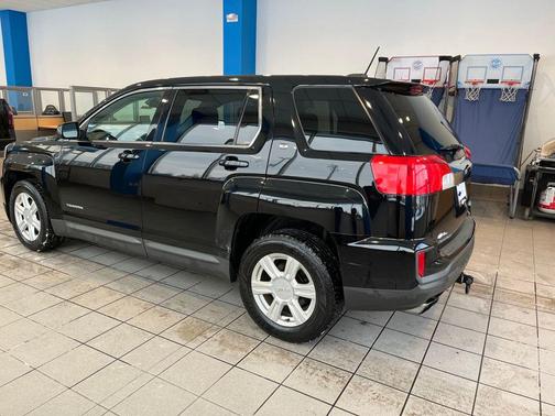 2016 GMC Terrain SLE-1
