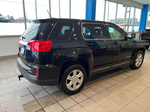 2016 GMC Terrain SLE-1