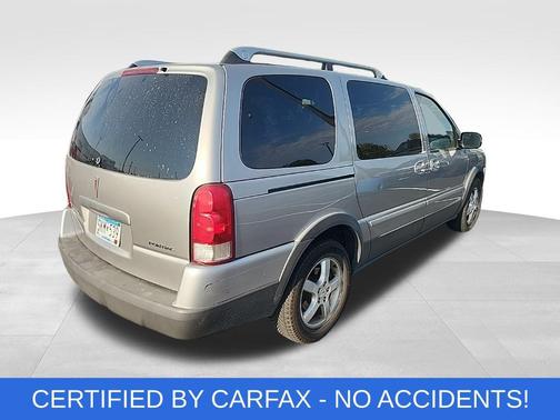 2005 Pontiac Montana SV6 FWD