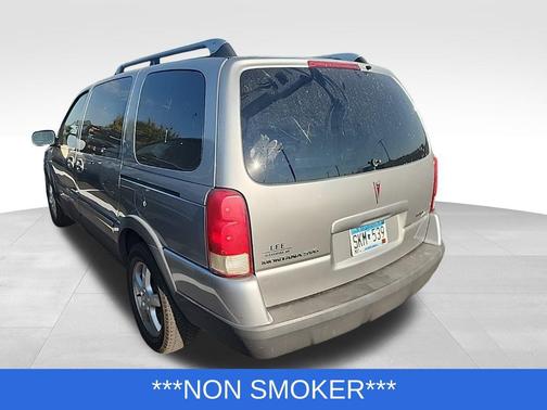 2005 Pontiac Montana SV6 FWD