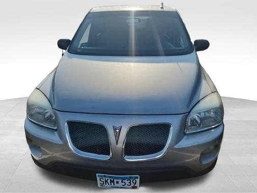 2005 Pontiac Montana SV6 FWD