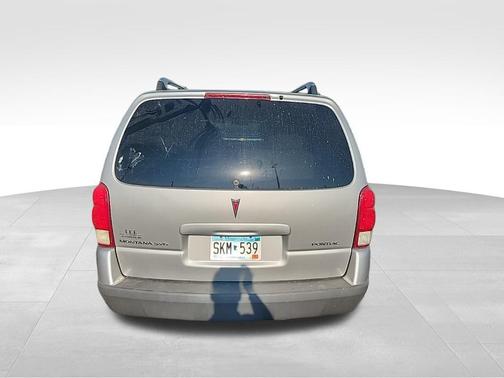 2005 Pontiac Montana SV6 FWD