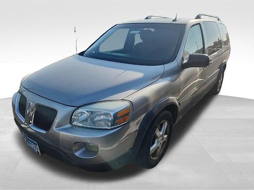 2005 Pontiac Montana SV6 FWD