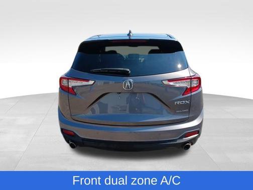 2021 Acura RDX Base