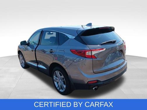2021 Acura RDX Base