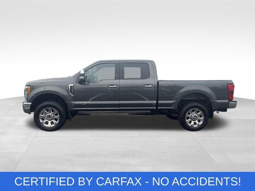 2019 Ford F-350 Lariat