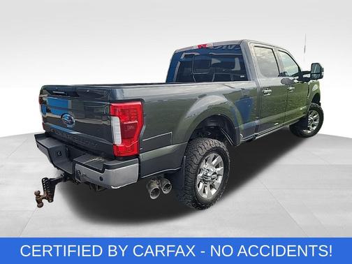 2019 Ford F-350 Lariat