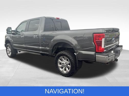 2019 Ford F-350 Lariat