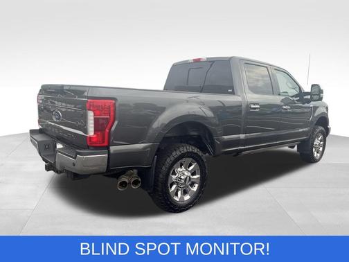 2019 Ford F-350 Lariat