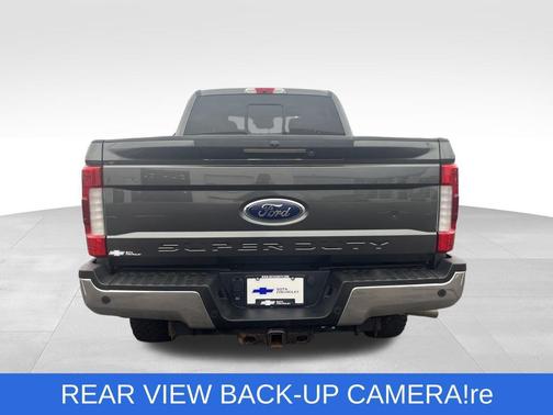 2019 Ford F-350 Lariat