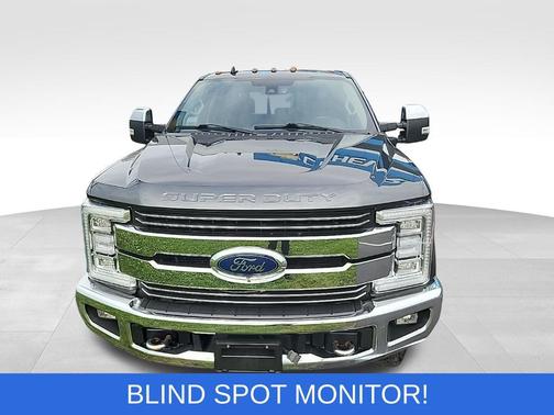 2019 Ford F-350 Lariat