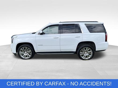 2019 GMC Yukon SLT