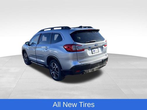 2024 Subaru Ascent Touring 7-Passenger