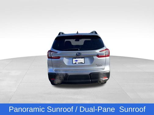 2024 Subaru Ascent Touring 7-Passenger