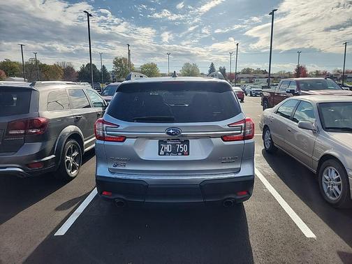 2024 Subaru Ascent Touring 7-Passenger