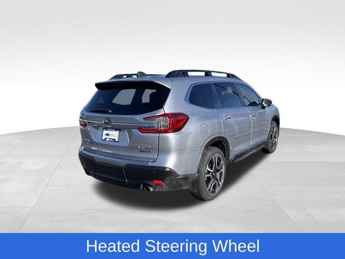 2024 Subaru Ascent Touring 7-Passenger