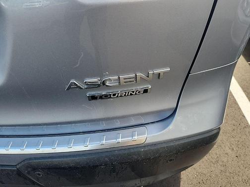 2024 Subaru Ascent Touring 7-Passenger