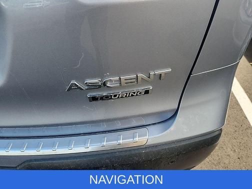 2024 Subaru Ascent Touring 7-Passenger