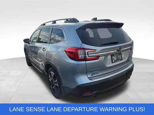 2024 Subaru Ascent Touring 7-Passenger
