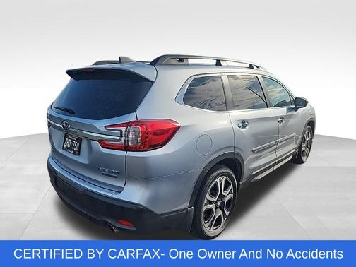 2024 Subaru Ascent Touring 7-Passenger