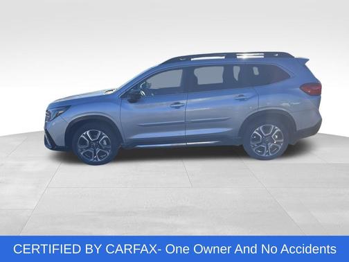 2024 Subaru Ascent Touring 7-Passenger