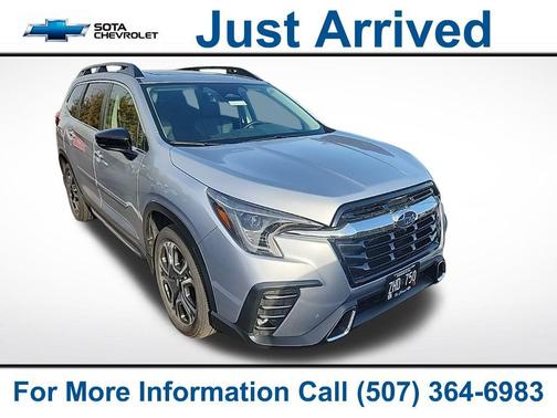 2024 Subaru Ascent Touring 7-Passenger