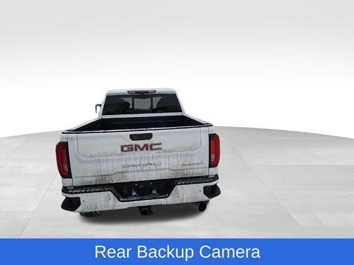 2021 GMC Sierra 3500 Denali