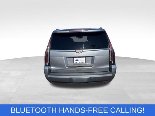 2020 Cadillac Escalade ESV Platinum