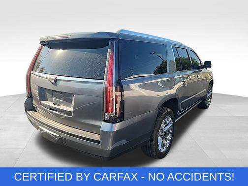 2020 Cadillac Escalade ESV Platinum