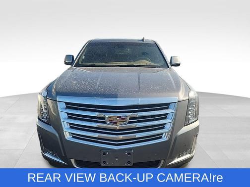 2020 Cadillac Escalade ESV Platinum