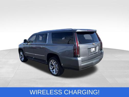 2020 Cadillac Escalade ESV Platinum