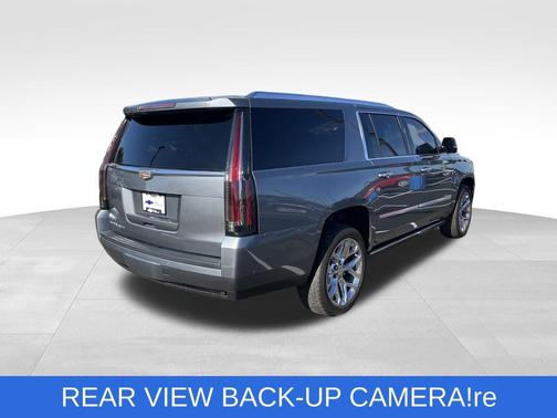 2020 Cadillac Escalade ESV Platinum