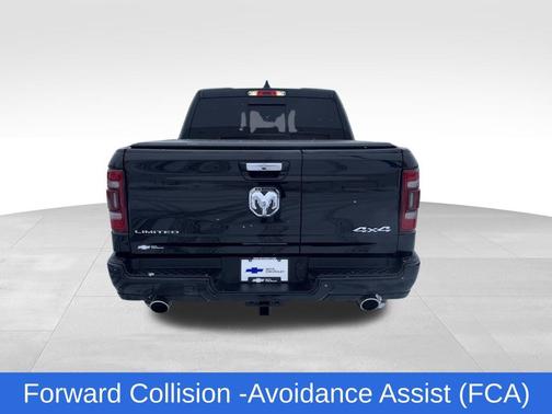 2020 RAM 1500 Limited