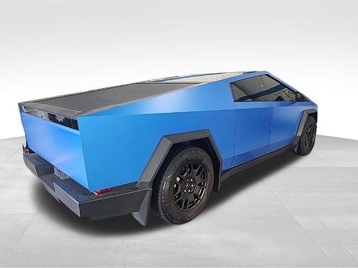 2024 Tesla Cybertruck All-Wheel Drive