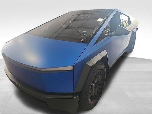 2024 Tesla Cybertruck All-Wheel Drive