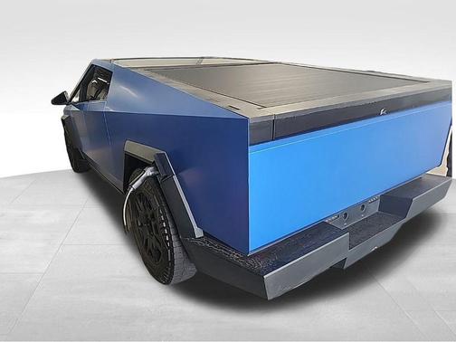 2024 Tesla Cybertruck All-Wheel Drive