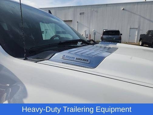 2009 Chevrolet Silverado 2500 LT Extended Cab