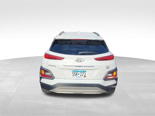 2020 Hyundai KONA Ultimate