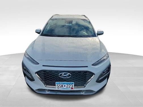 2020 Hyundai KONA Ultimate