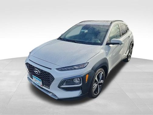 2020 Hyundai KONA Ultimate