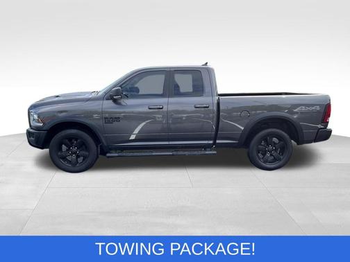2019 RAM 1500 SLT