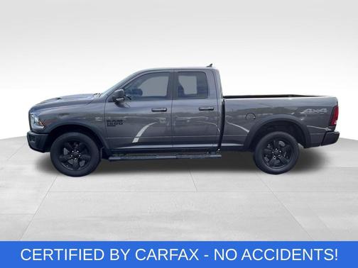 2019 RAM 1500 SLT